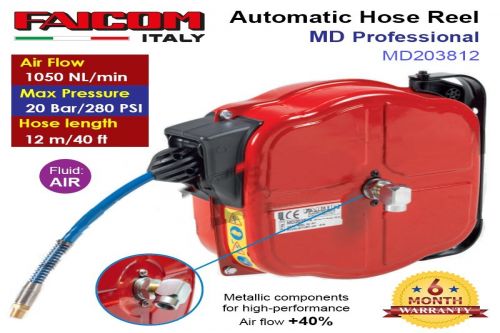 Rulo cuốn ống tự động FAICOM MD203812