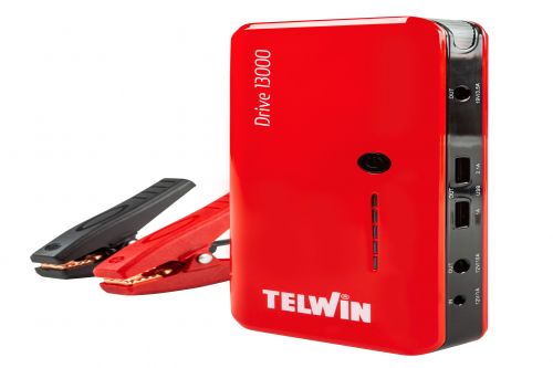 Bộ Khởi Động Đa Năng Telwin Drive 13000