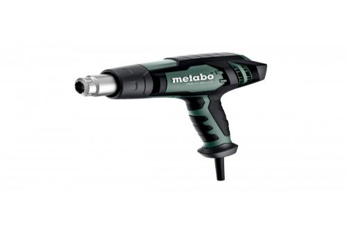 MÁY THỔI HƠI NÓNG METABO HGE 23-650 LCD 