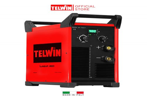 Máy Hàn Que Telwin LINEAR 450i