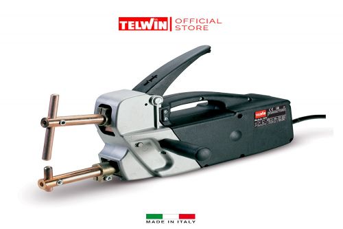 Máy Hàn Bấm TELWIN MODULAR 20 TI