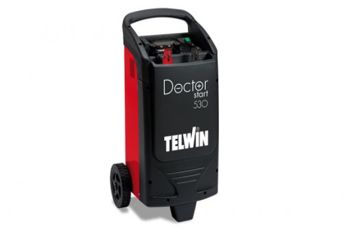 Máy sạc ắc quy Telwin Doctor Start 530