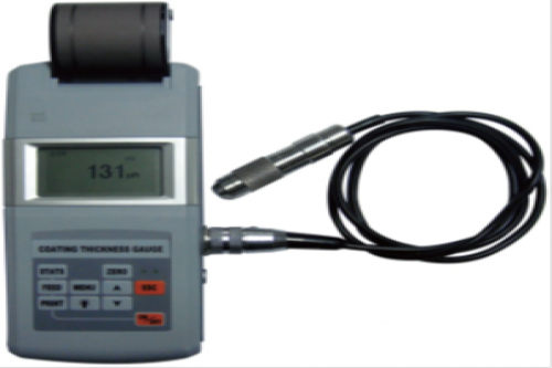 MÁY ĐO ĐỘ DÀY LỚP PHỦ  - COATING THICKNESS GAUGE TT270