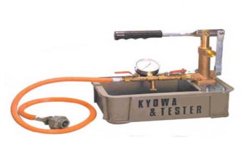 Bơm Thử Áp Kyowa T100K