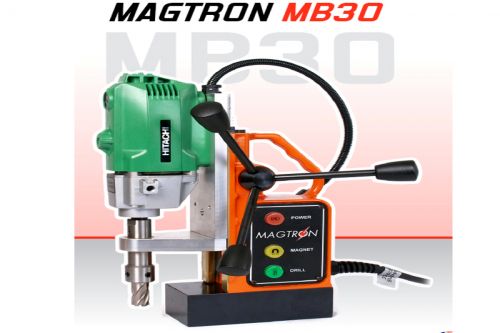 MÁY KHOAN TỪ MAGTRON MB30