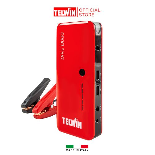 Bộ khởi động đa năng Telwin Drive 13000