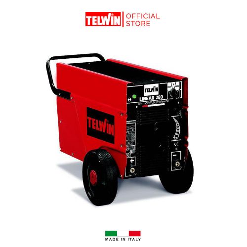 Máy hàn que Telwin LINEAR 280