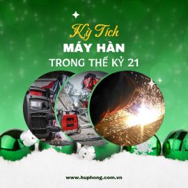 Vì Sao Ngành Công Nghệ Hàn Được Gọi Là Kỳ Tích Trong Thế Kỷ 21?