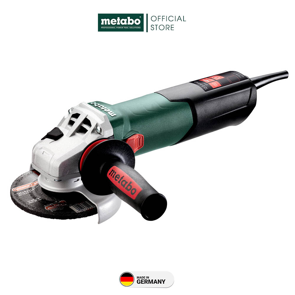 Metabo-T-13-125