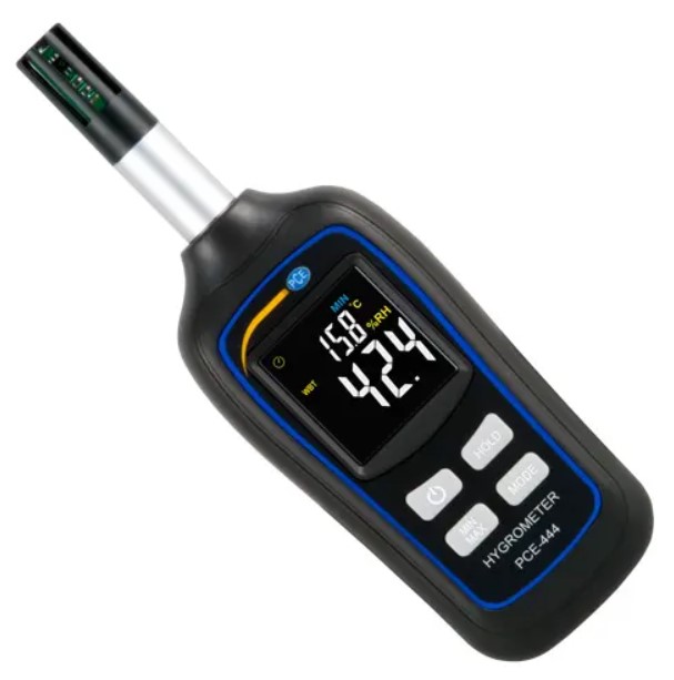 Máy đo độ ẩm không khí PCE-444